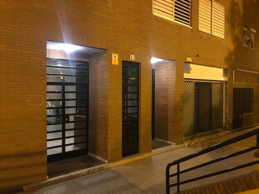 Home@porvenir Vft/se/03555 Appartamento Siviglia