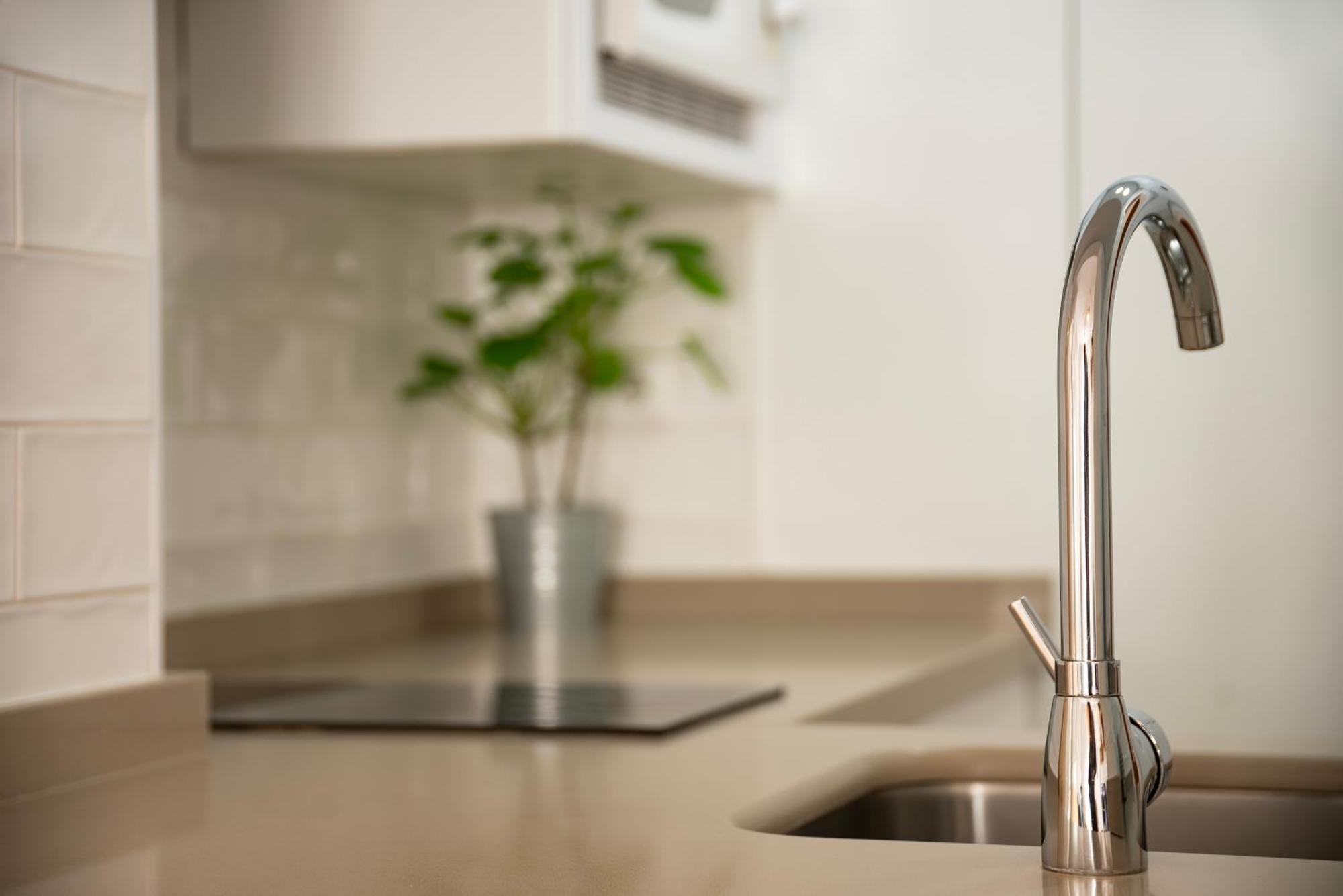 Appartamento Home@porvenir Vft/se/03555 Siviglia