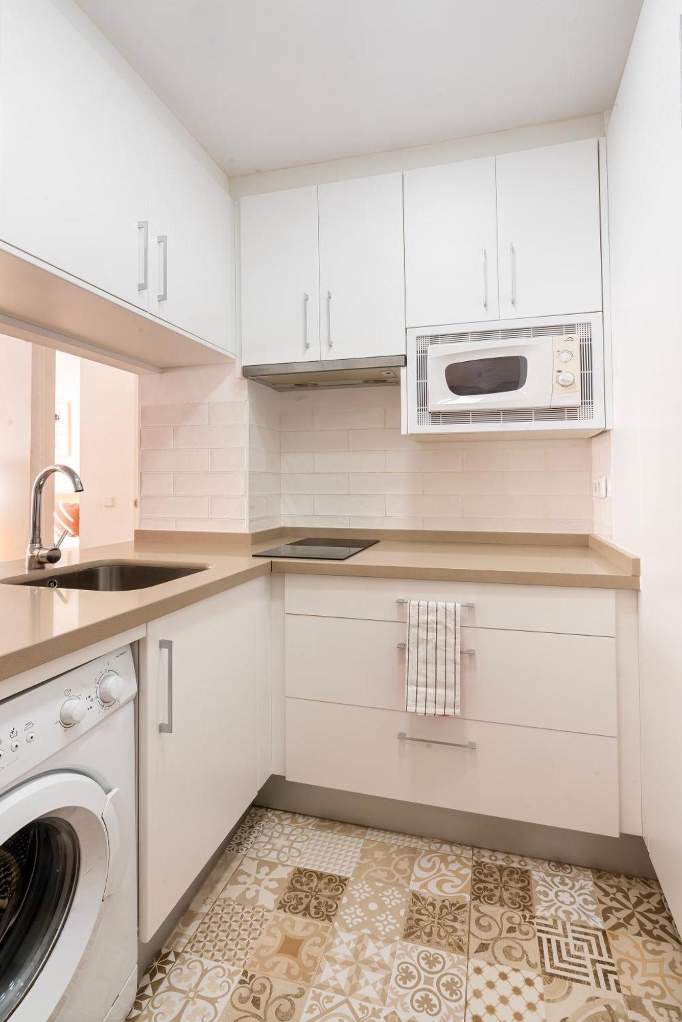Appartamento Home@porvenir Vft/se/03555