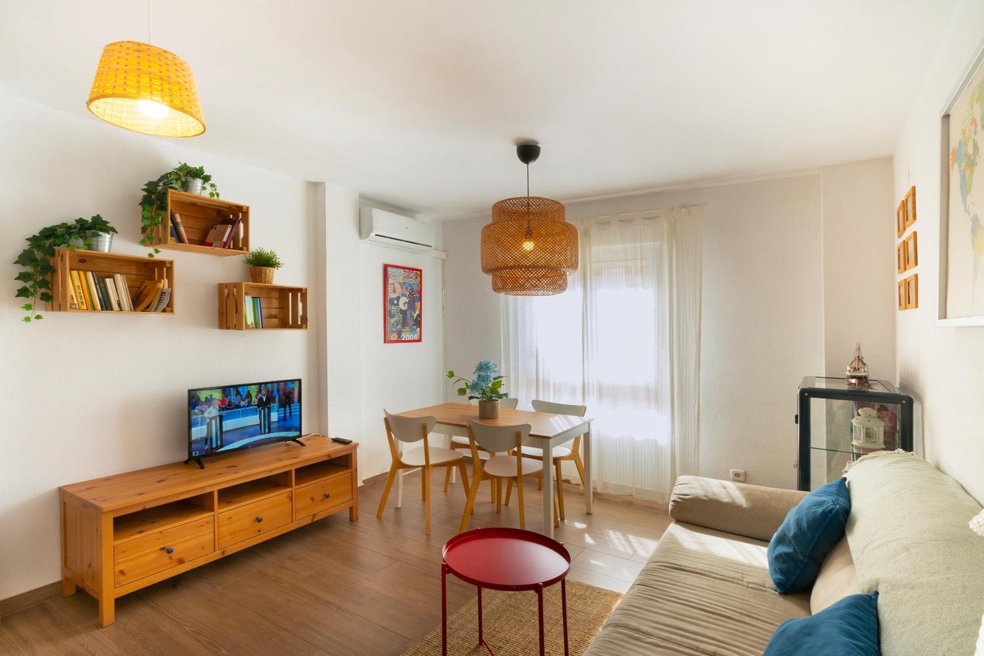 Home@porvenir Vft/se/03555 Siviglia