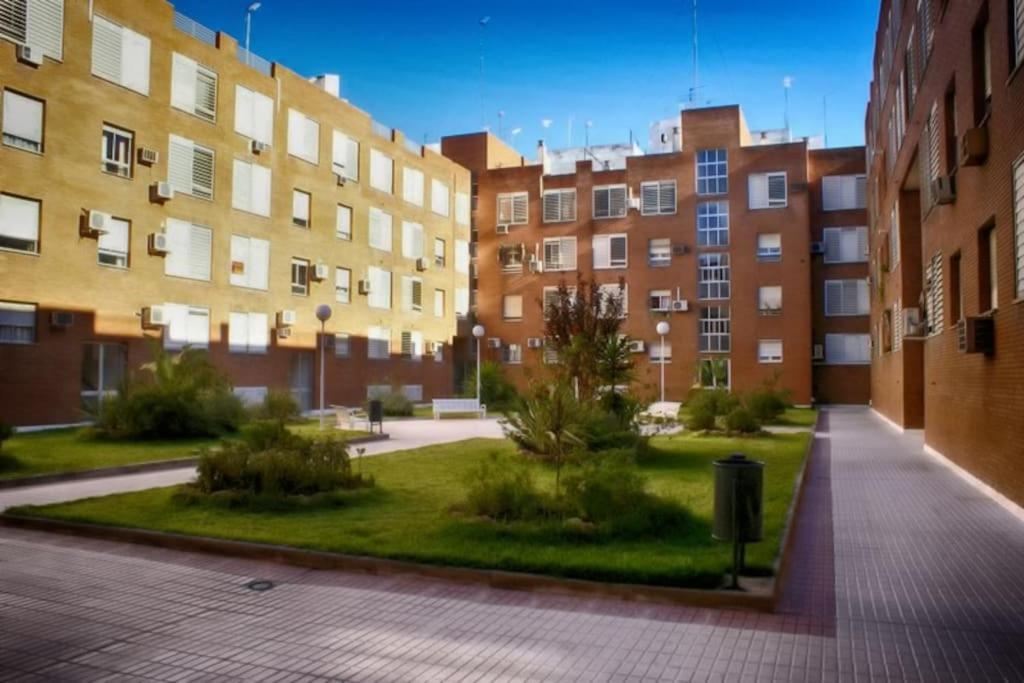 Home@porvenir Vft/se/03555 Appartement