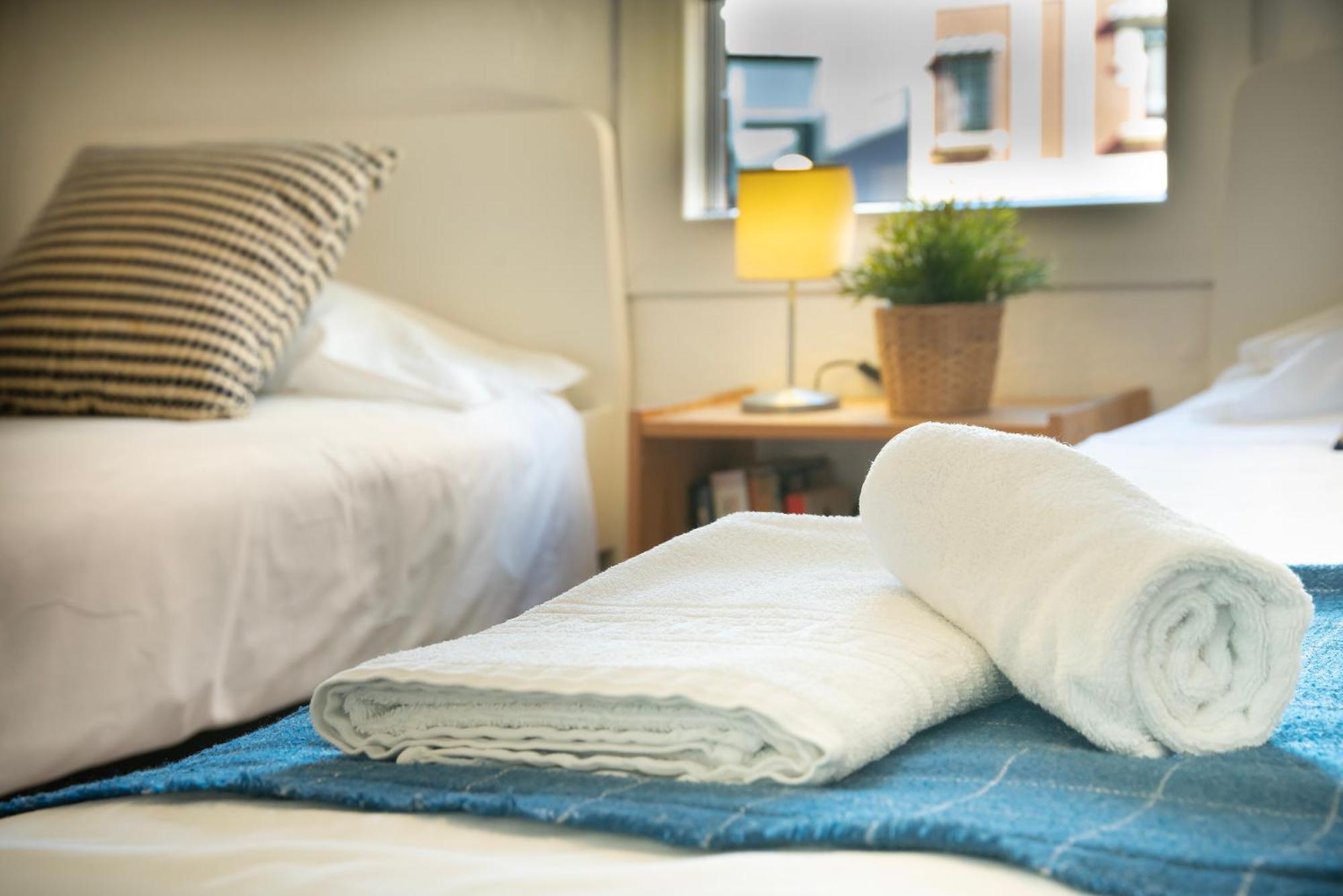 Home@porvenir Vft/se/03555 Appartement Sevilla